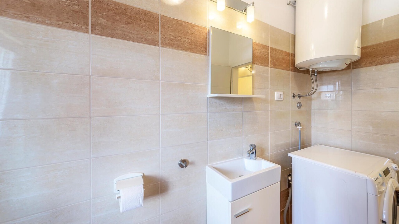 Photo of Bathroom in Muntic