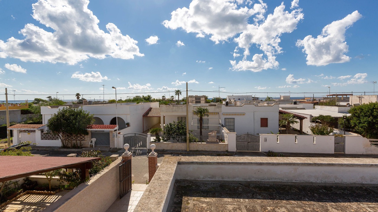 Photo of Outdoor in Punta Prosciutto