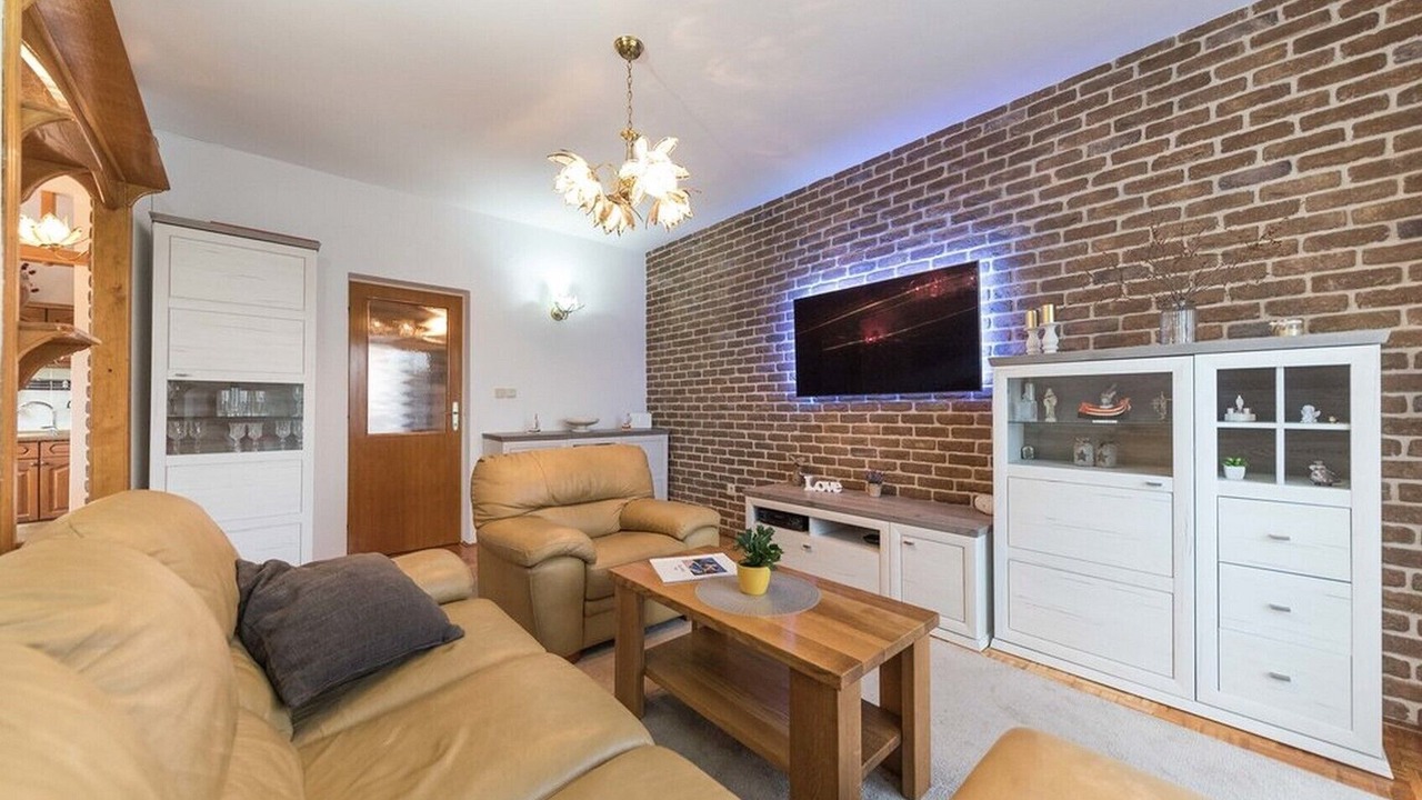 Photo of Livingroom in Seget
