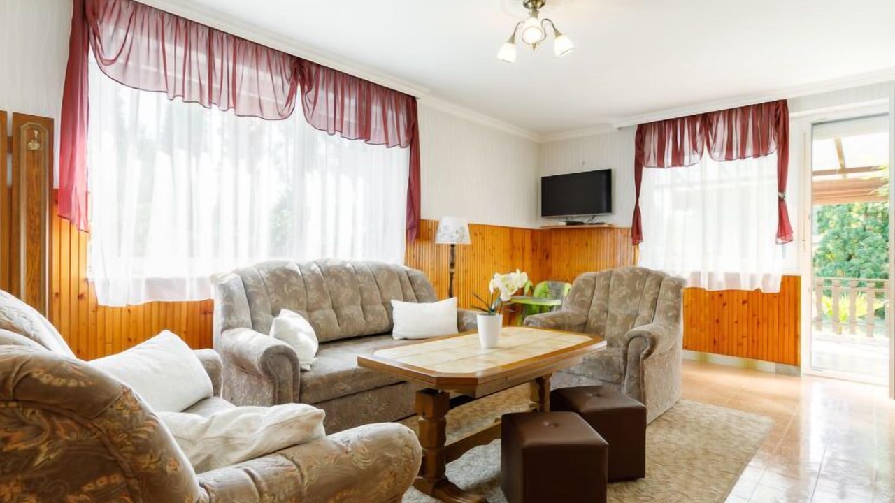 Photo of Livingroom in Balatonfenyves