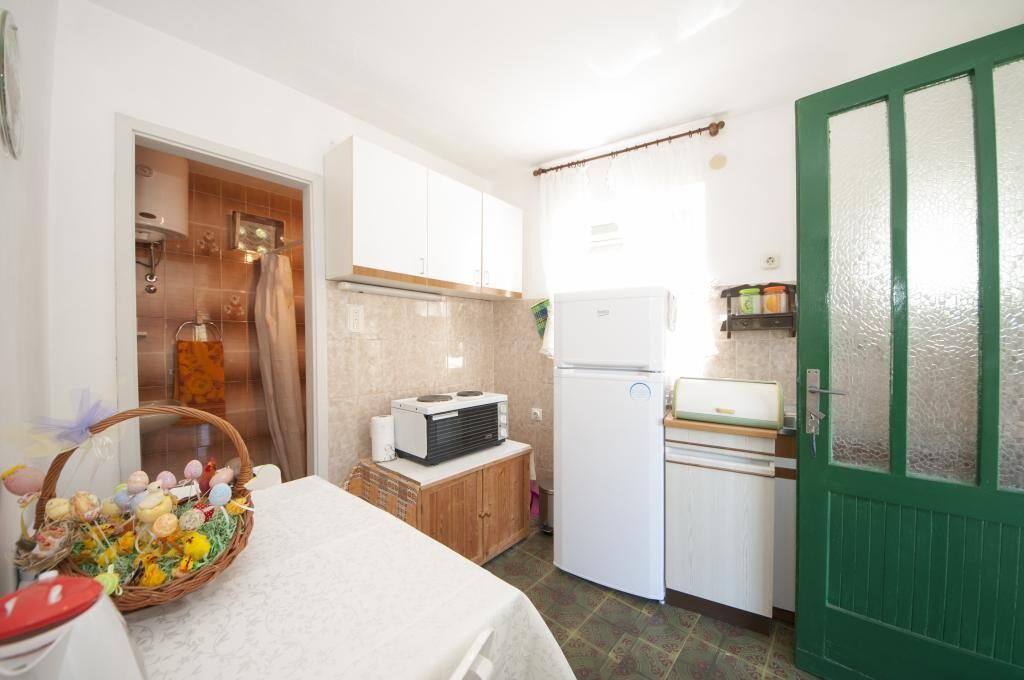 Photo of Kitchen in Splitska