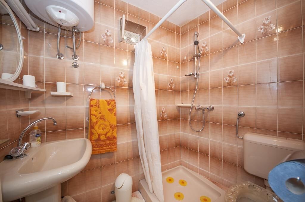 Photo of Bathroom in Splitska