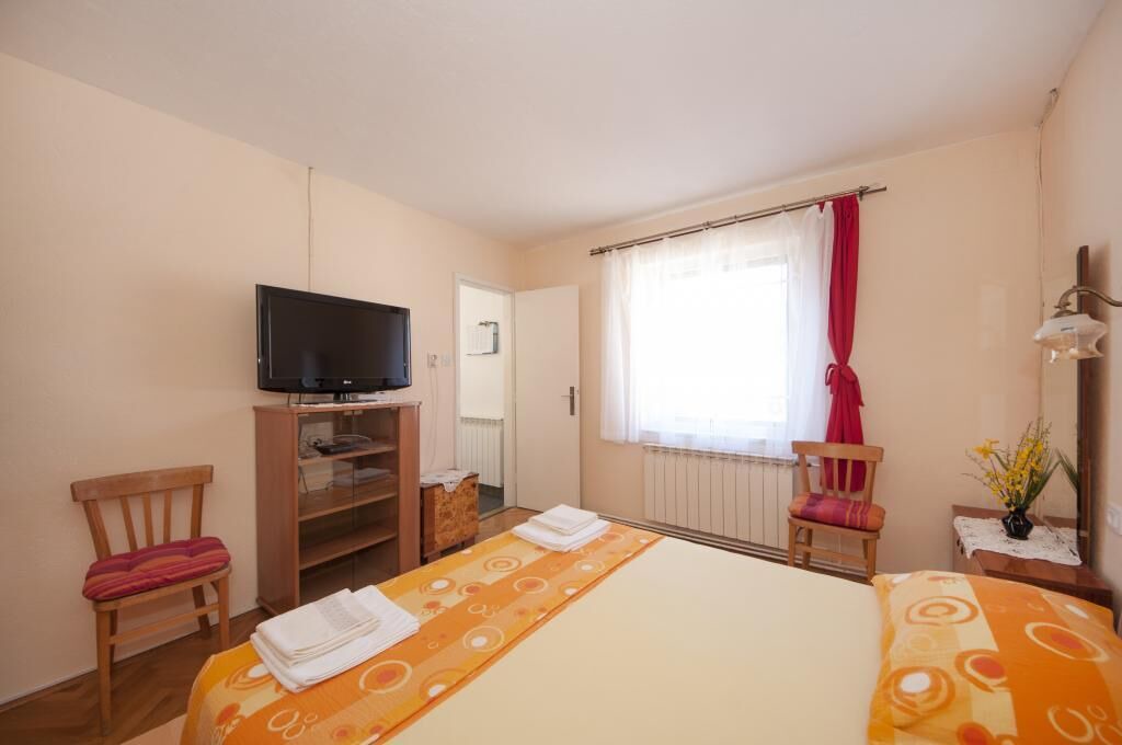 Photo of Bedroom in Splitska