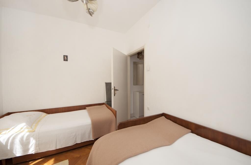 Photo of Bedroom in Splitska