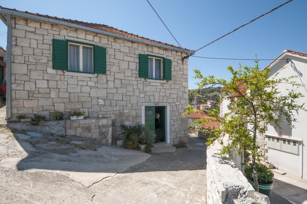 Photo of Outdoor in Splitska
