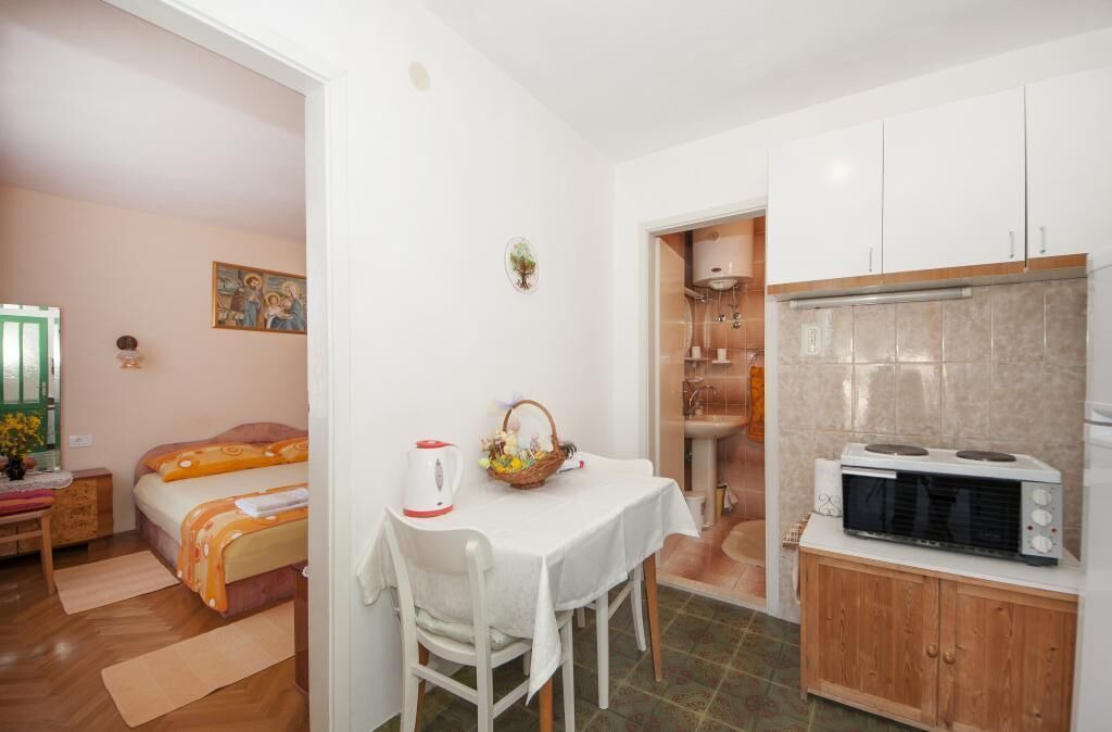 Photo of Kitchen in Splitska