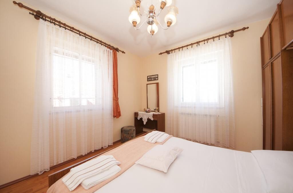 Photo of Bedroom in Splitska
