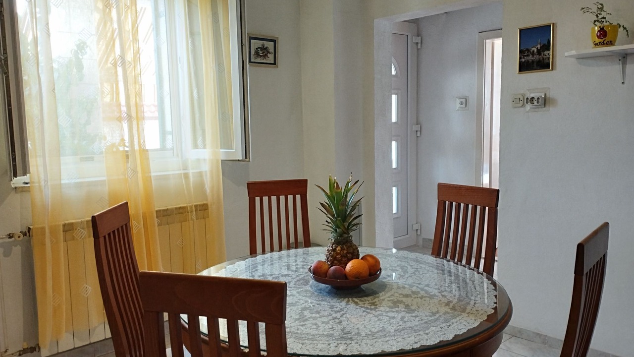 Photo of Livingroom in Splitska