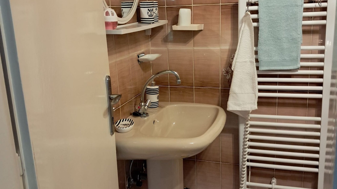 Photo of Bathroom in Splitska