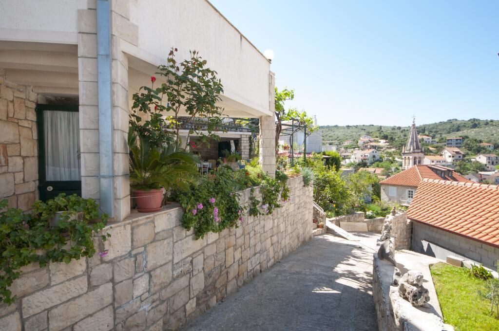 Photo of Outdoor in Splitska