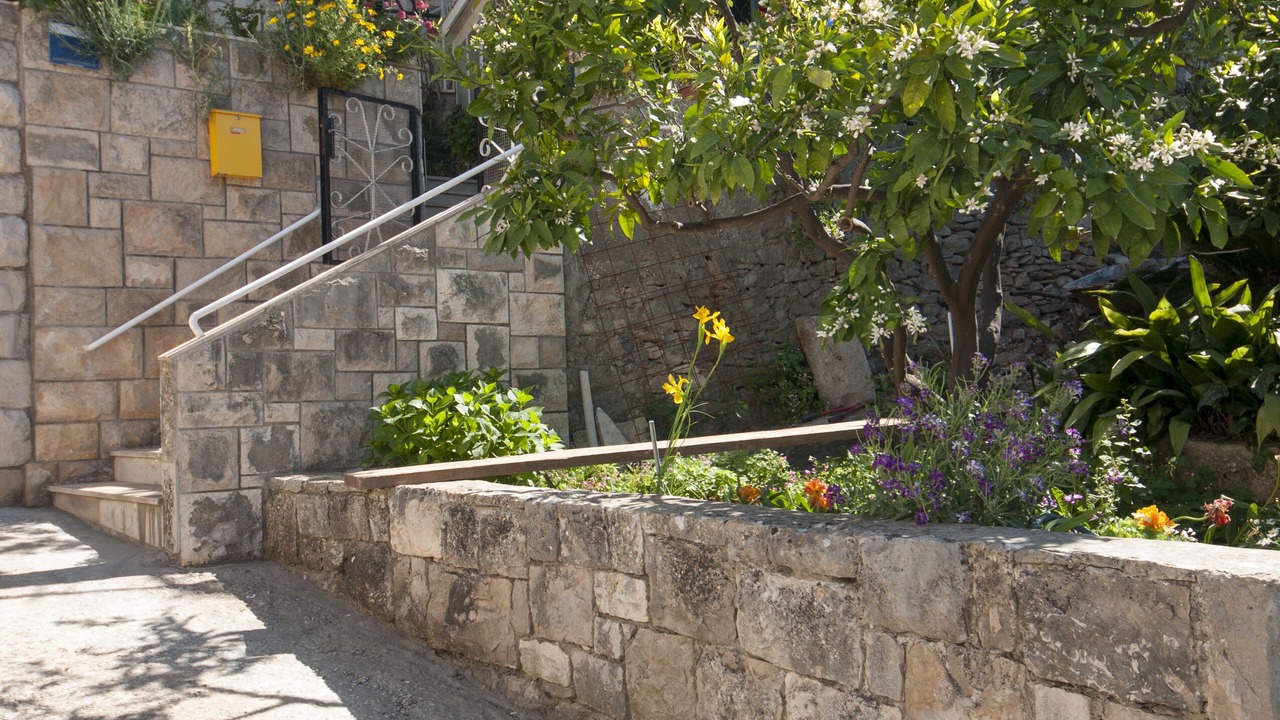 Photo of Outdoor in Splitska