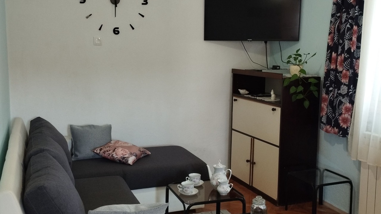 Photo of Livingroom in Splitska
