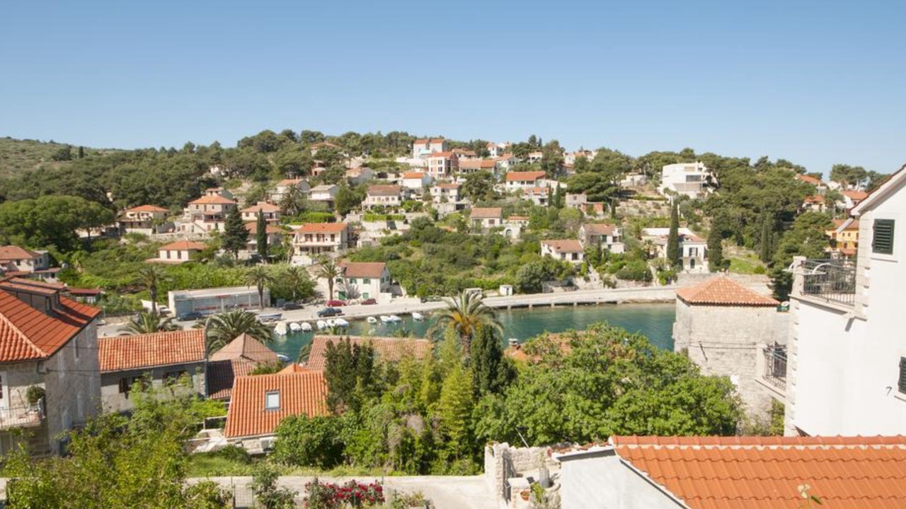Photo of Outdoor in Splitska