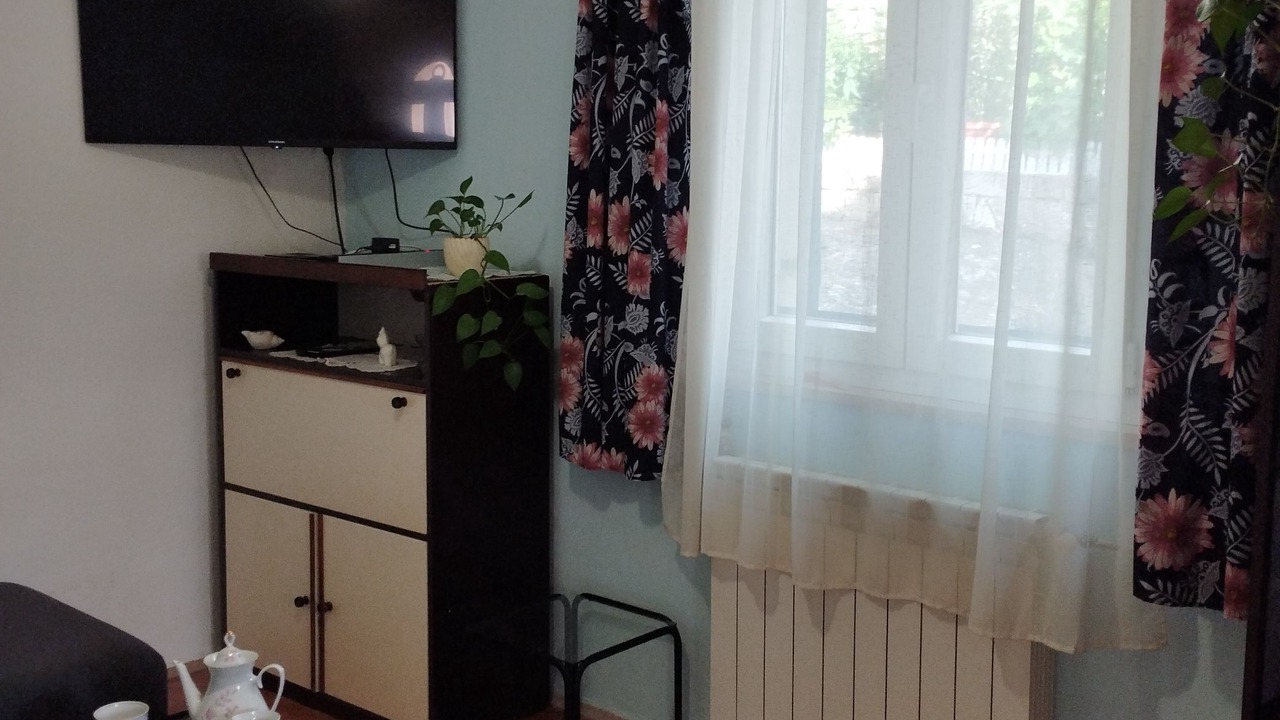 Photo of Livingroom in Splitska