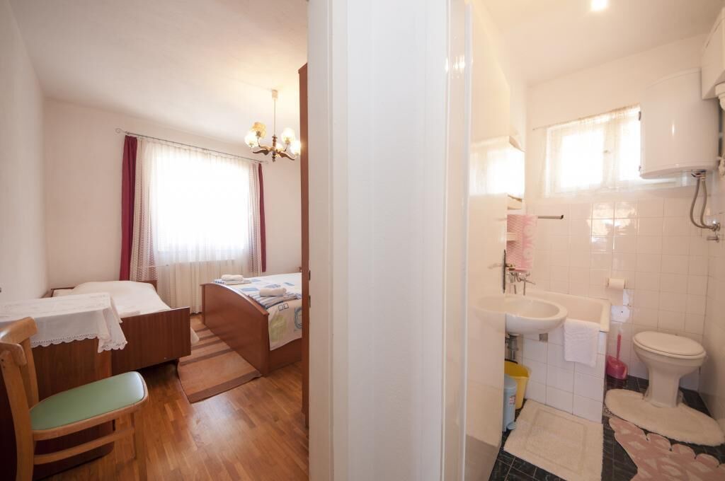 Photo of Bedroom in Splitska