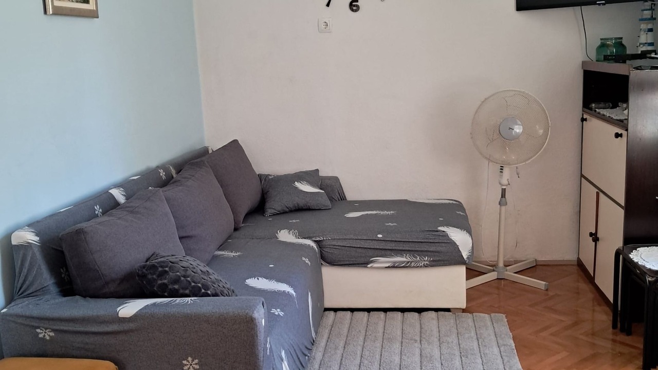 Photo of Livingroom in Splitska