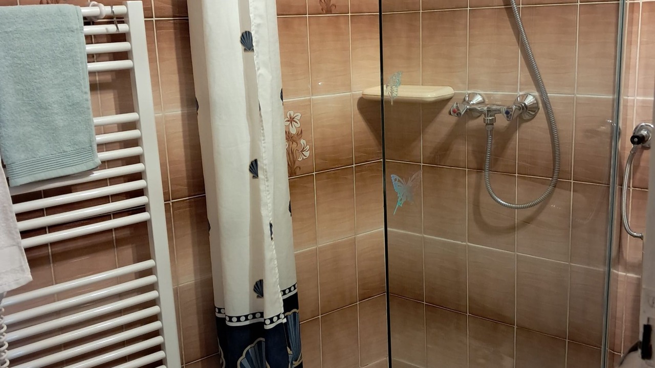 Photo of Bathroom in Splitska