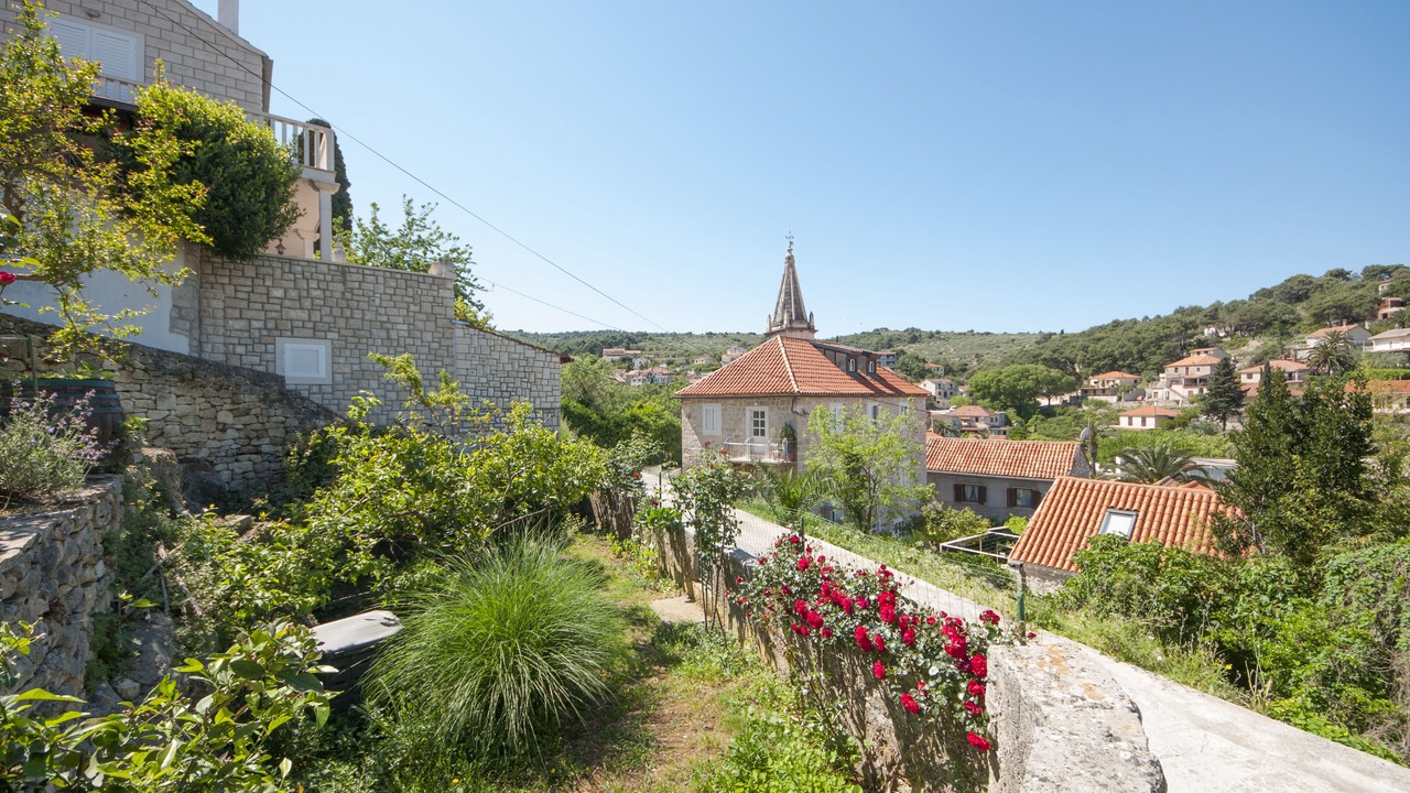 Photo of Outdoor in Splitska
