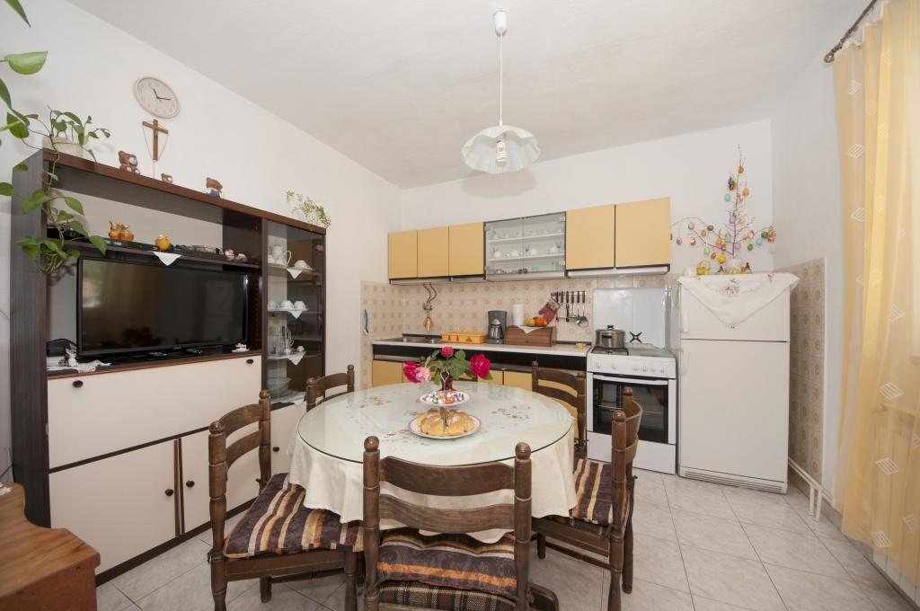 Photo of Kitchen in Splitska