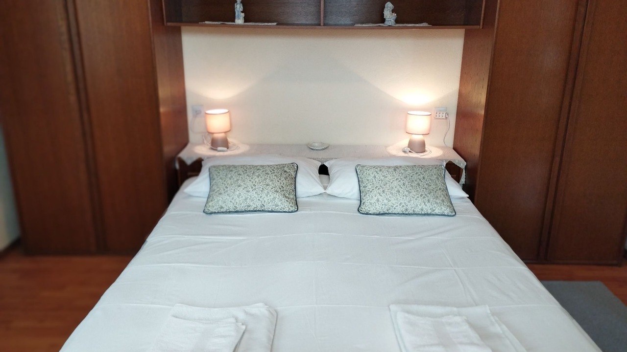 Photo of Bedroom in Splitska