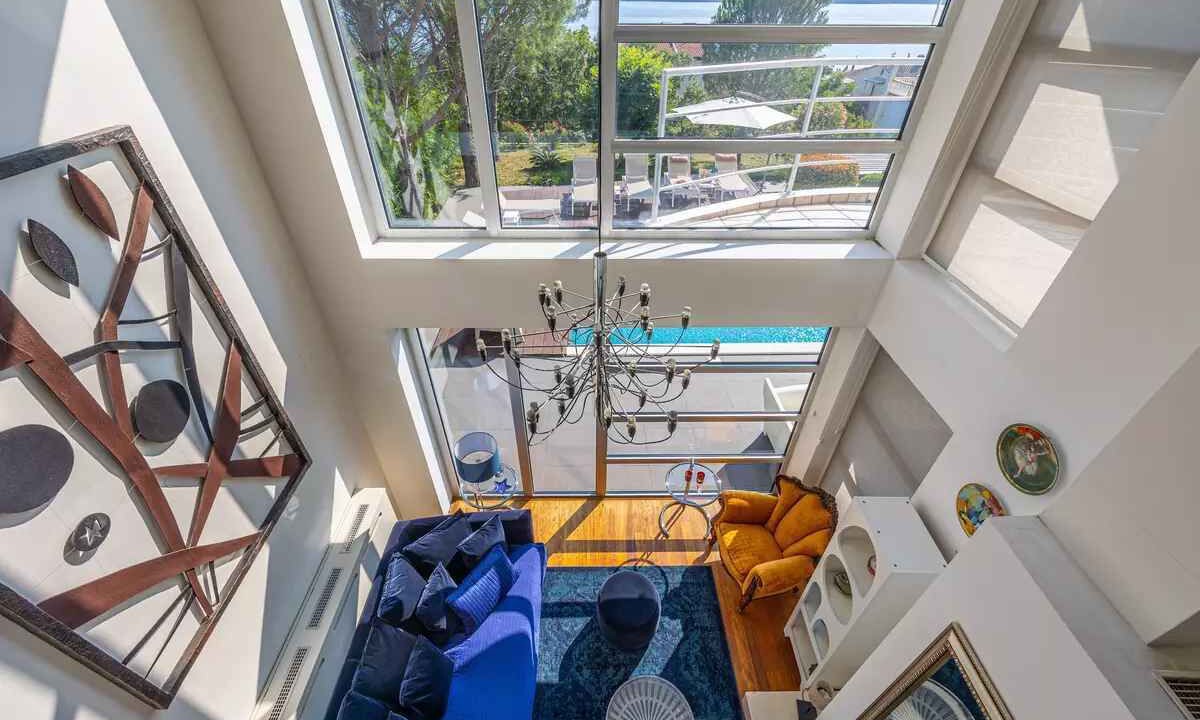 Photo of Livingroom in Dramalj