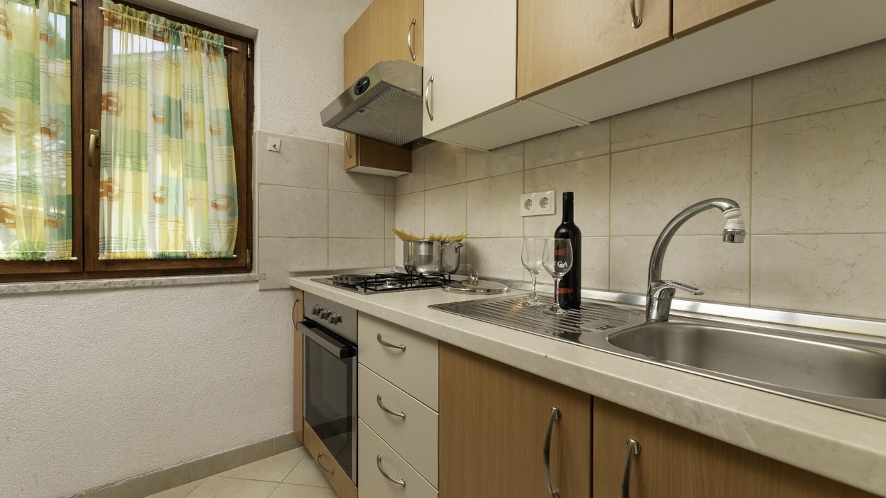 Photo of Kitchen in Marsici