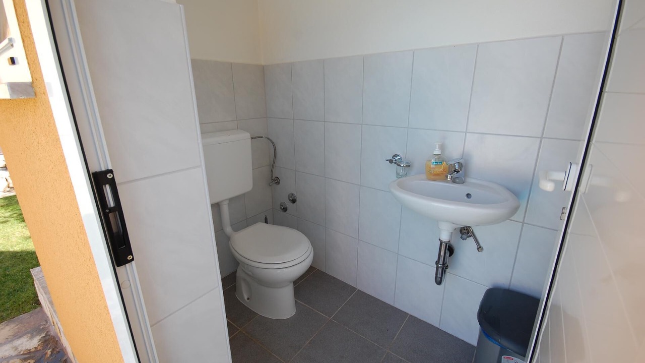 Photo of Bathroom in Marsici