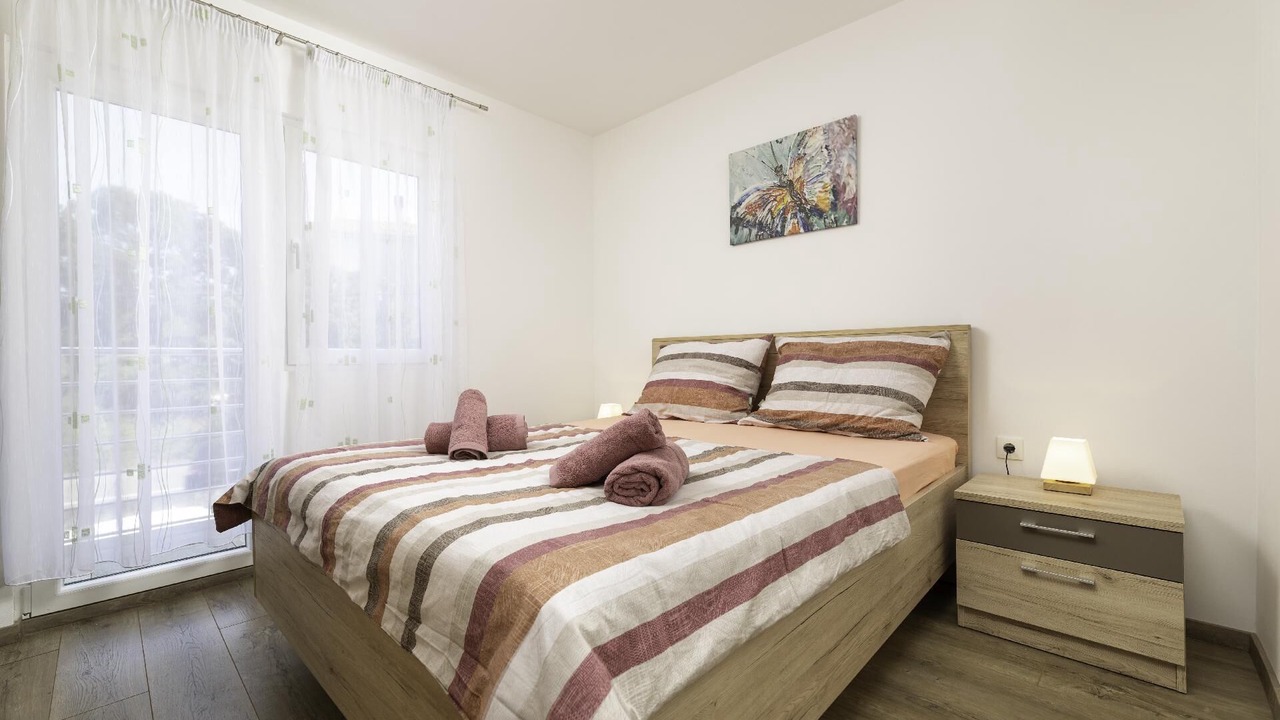 Photo of Bedroom in Marsici