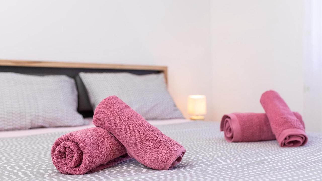 Photo of Bedroom in Marsici