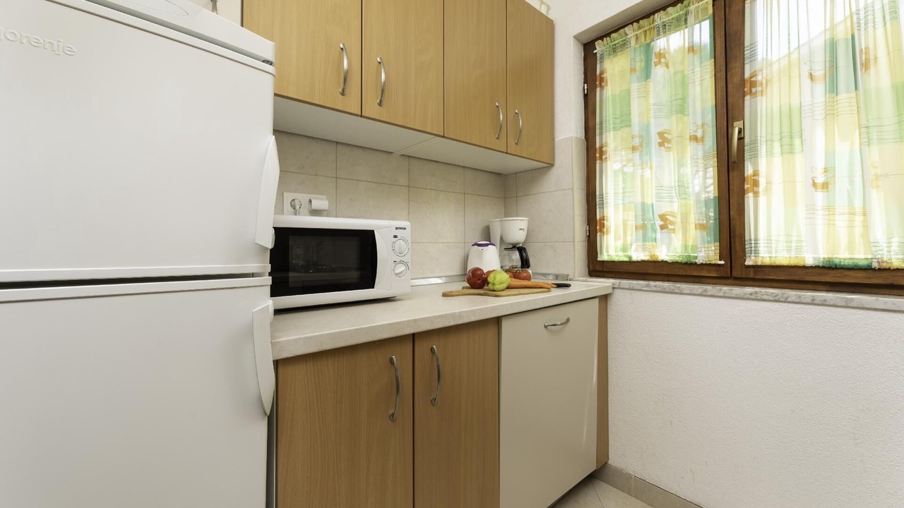 Photo of Kitchen in Marsici