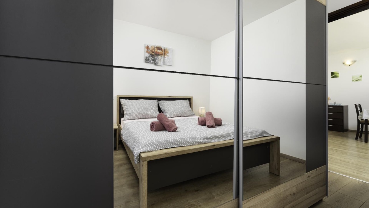 Photo of Bedroom in Marsici