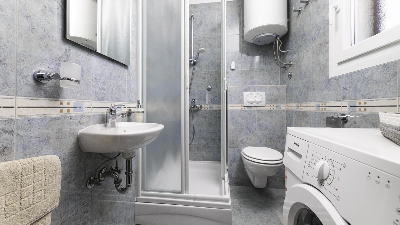 Photo of Bathroom in Marsici