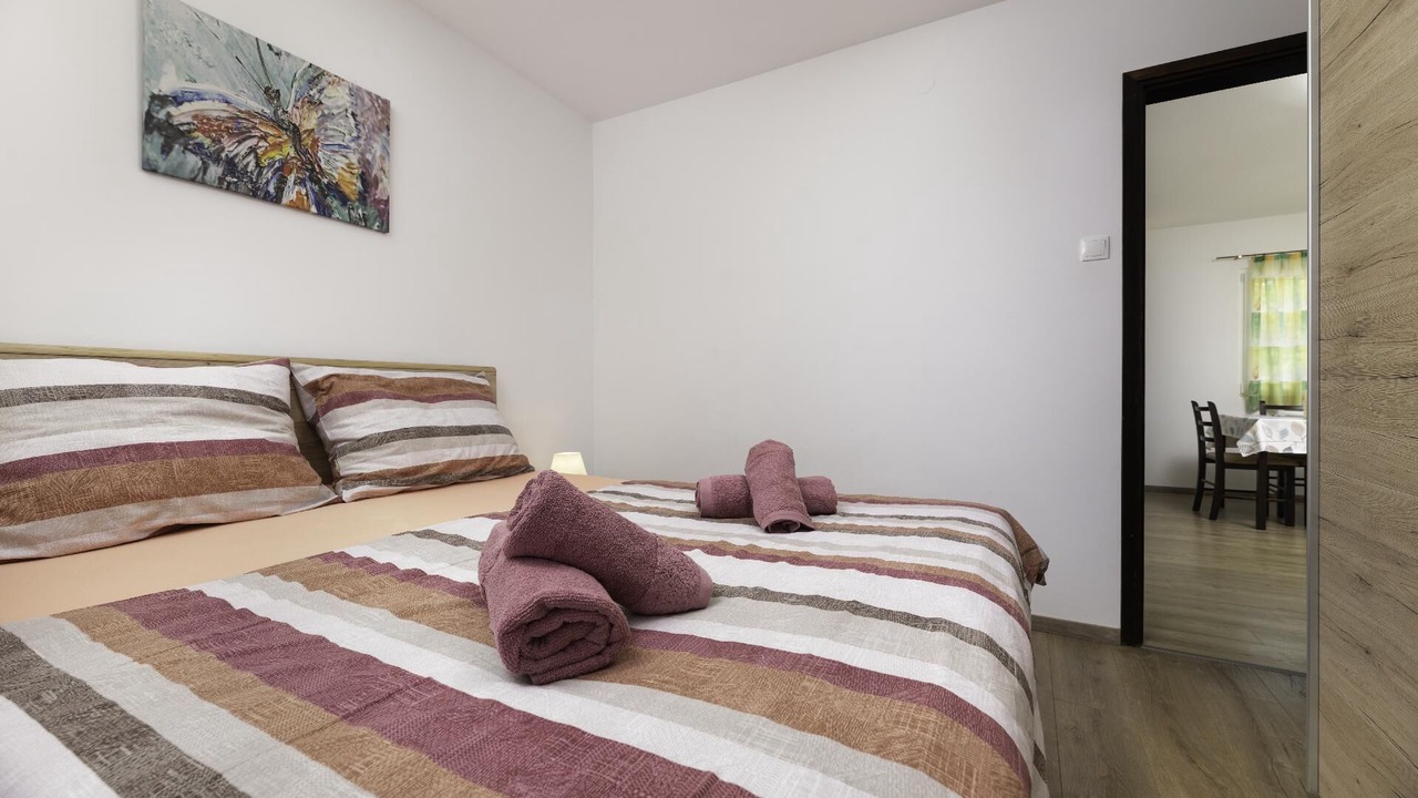 Photo of Bedroom in Marsici