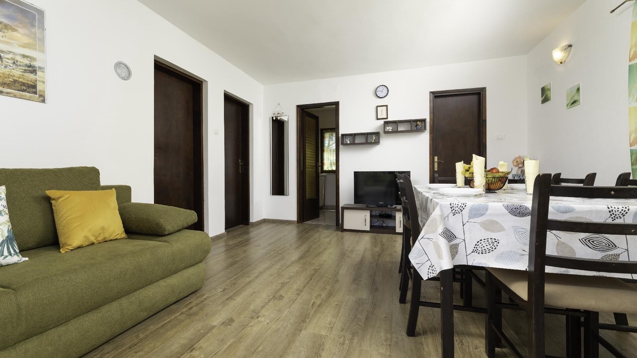 Photo of Livingroom in Marsici