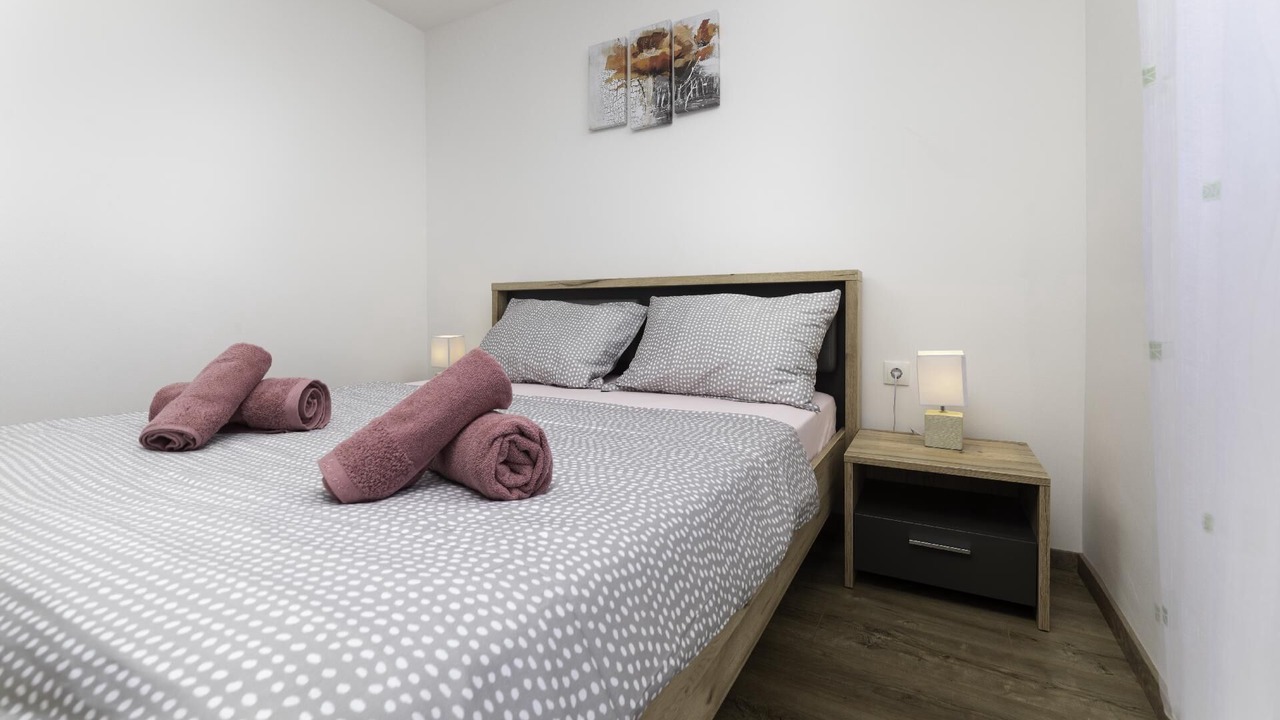 Photo of Bedroom in Marsici