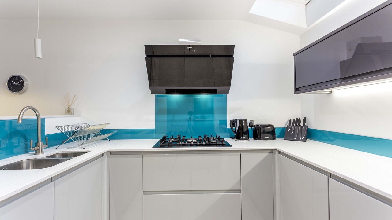 Photo of Kitchen in Cambridge