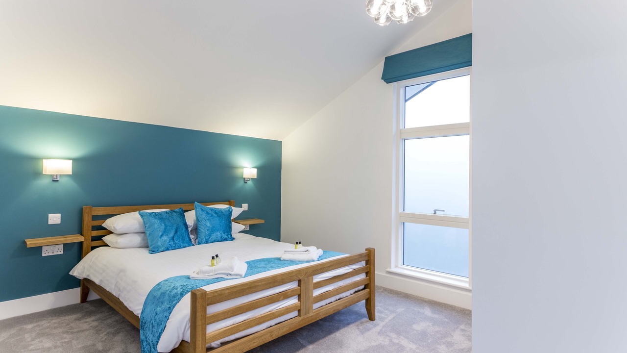 Photo of Bedroom in Cambridge