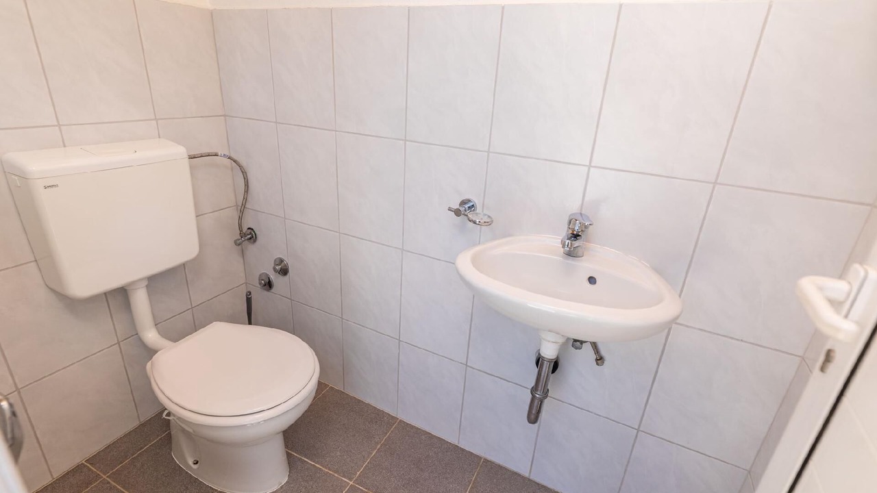 Photo of Bathroom in Marsici