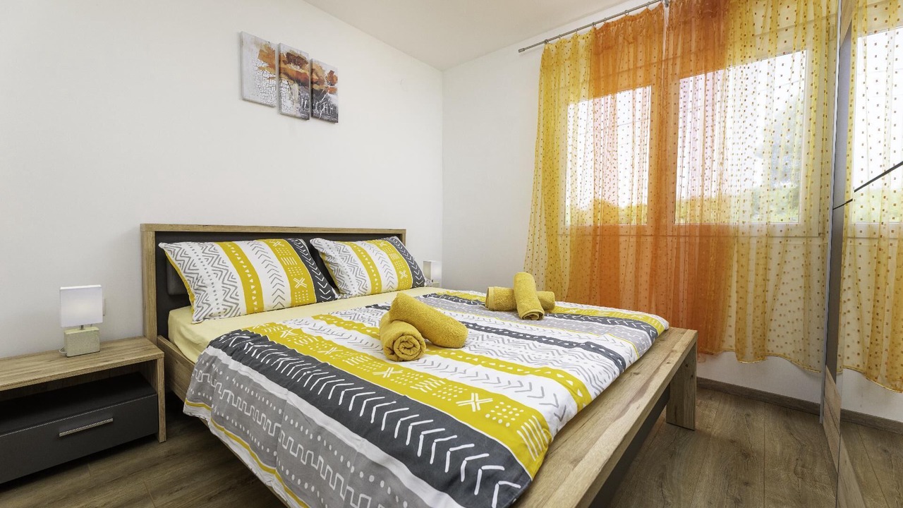 Photo of Bedroom in Marsici