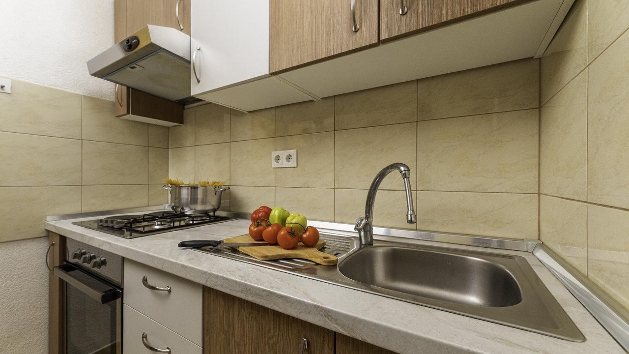 Photo of Kitchen in Marsici