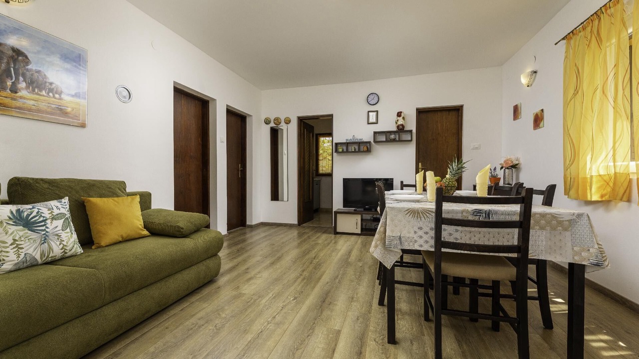 Photo of Livingroom in Marsici