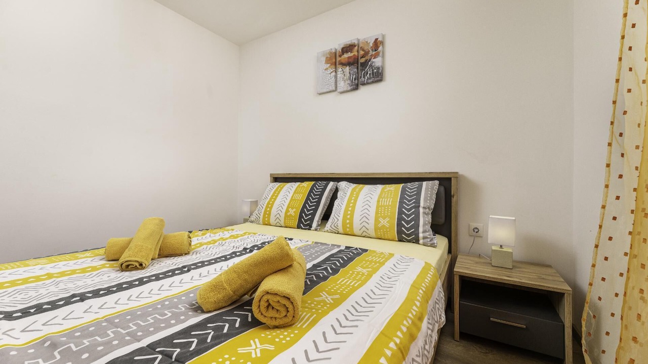 Photo of Bedroom in Marsici