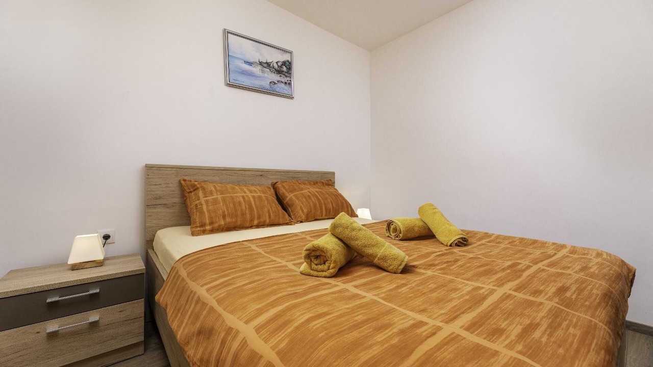 Photo of Bedroom in Marsici