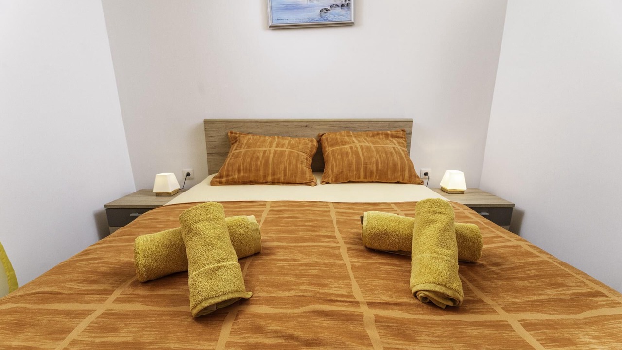 Photo of Bedroom in Marsici