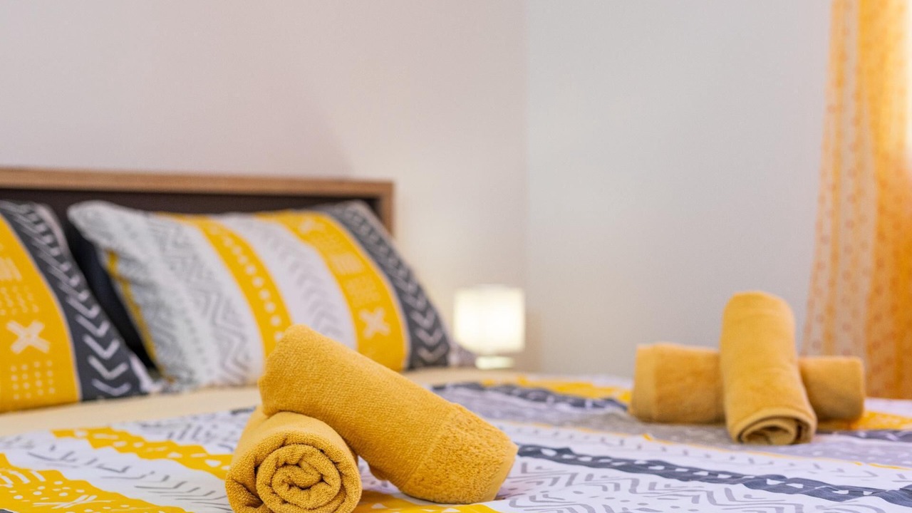 Photo of Bedroom in Marsici