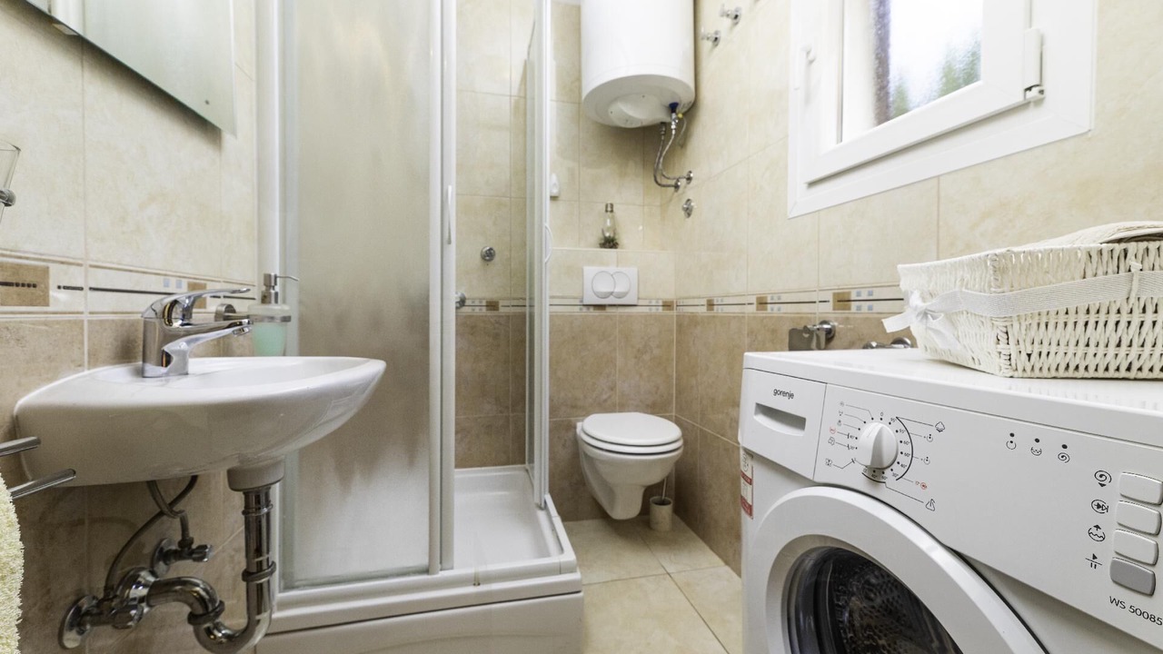 Photo of Bathroom in Marsici
