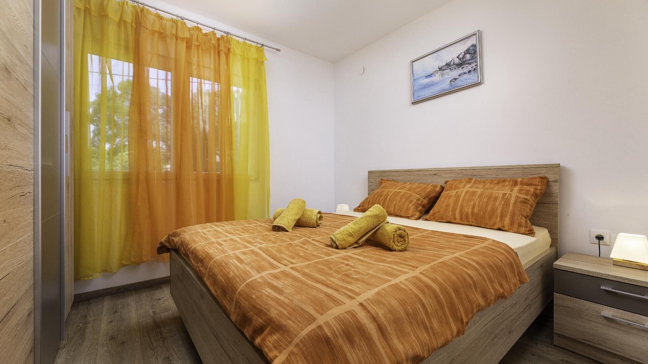 Photo of Bedroom in Marsici