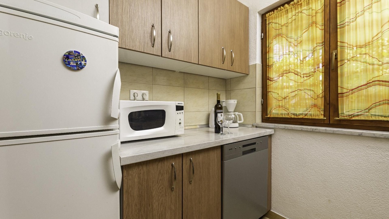 Photo of Kitchen in Marsici