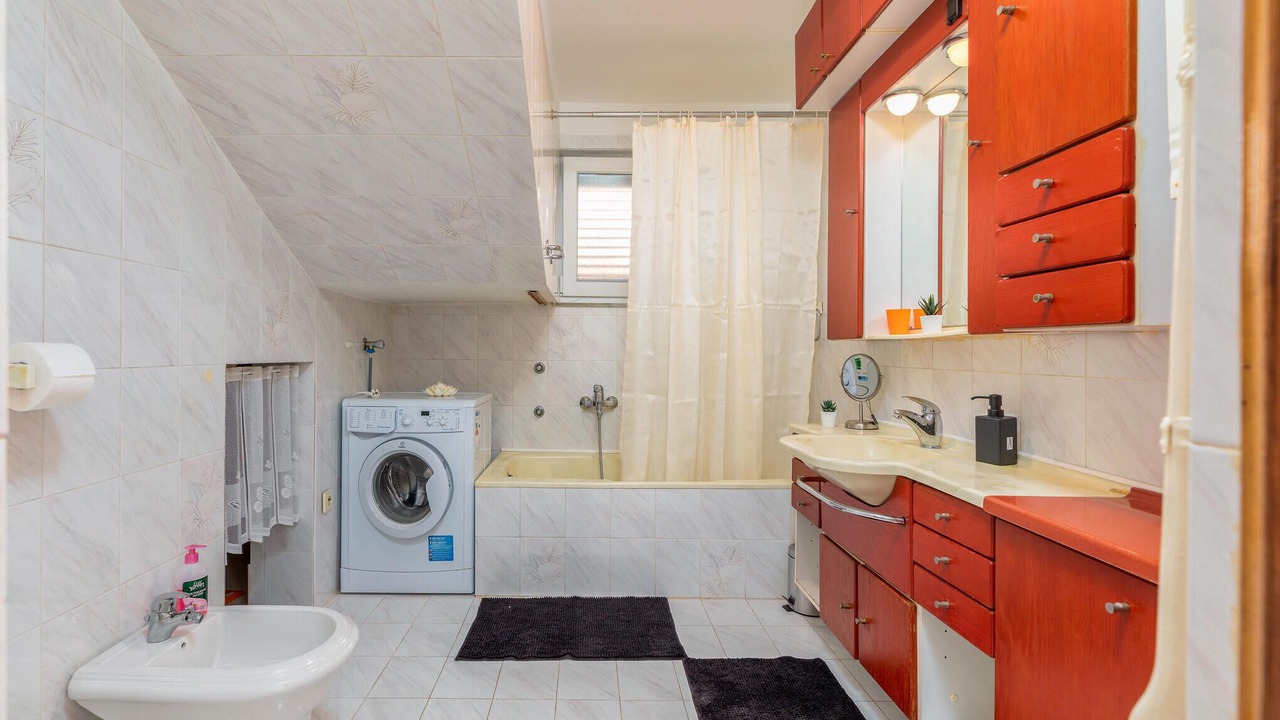 Photo of Bathroom in Muntic