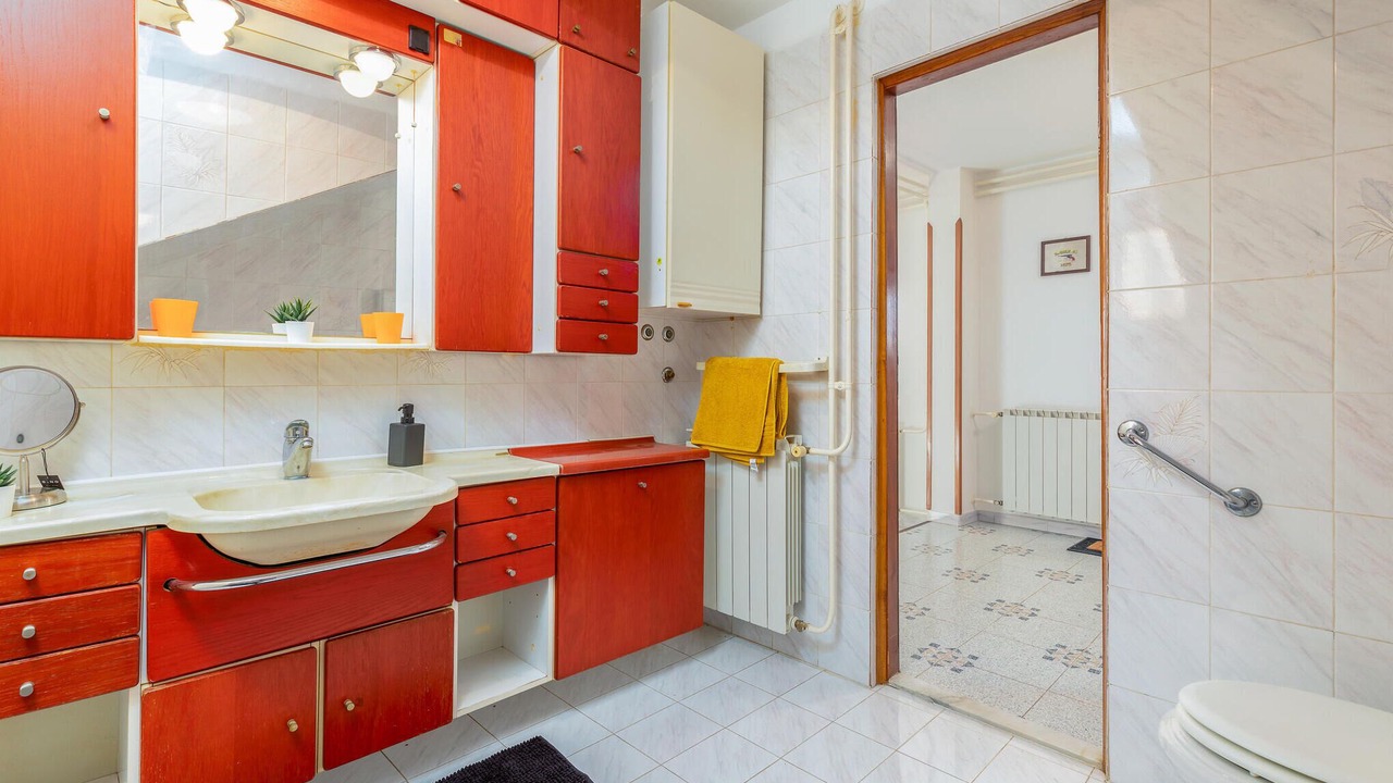Photo of Bathroom in Muntic